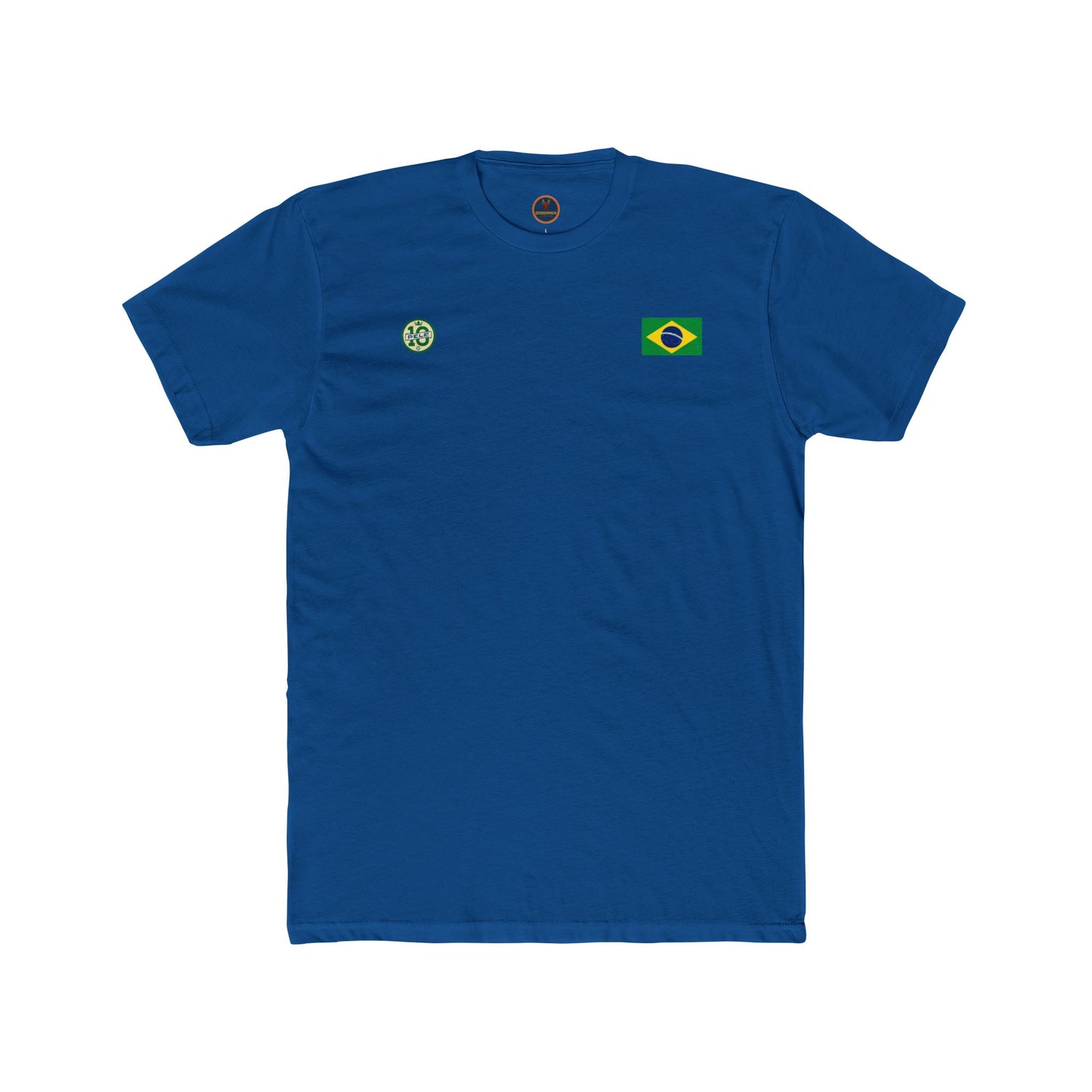 Oversized Pelé Shirt | Casual Brazil 10 Style 👕 ⚽ 🇧🇷 👑