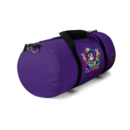 Roblox Weekend Bag Purple 💼🎮🧭