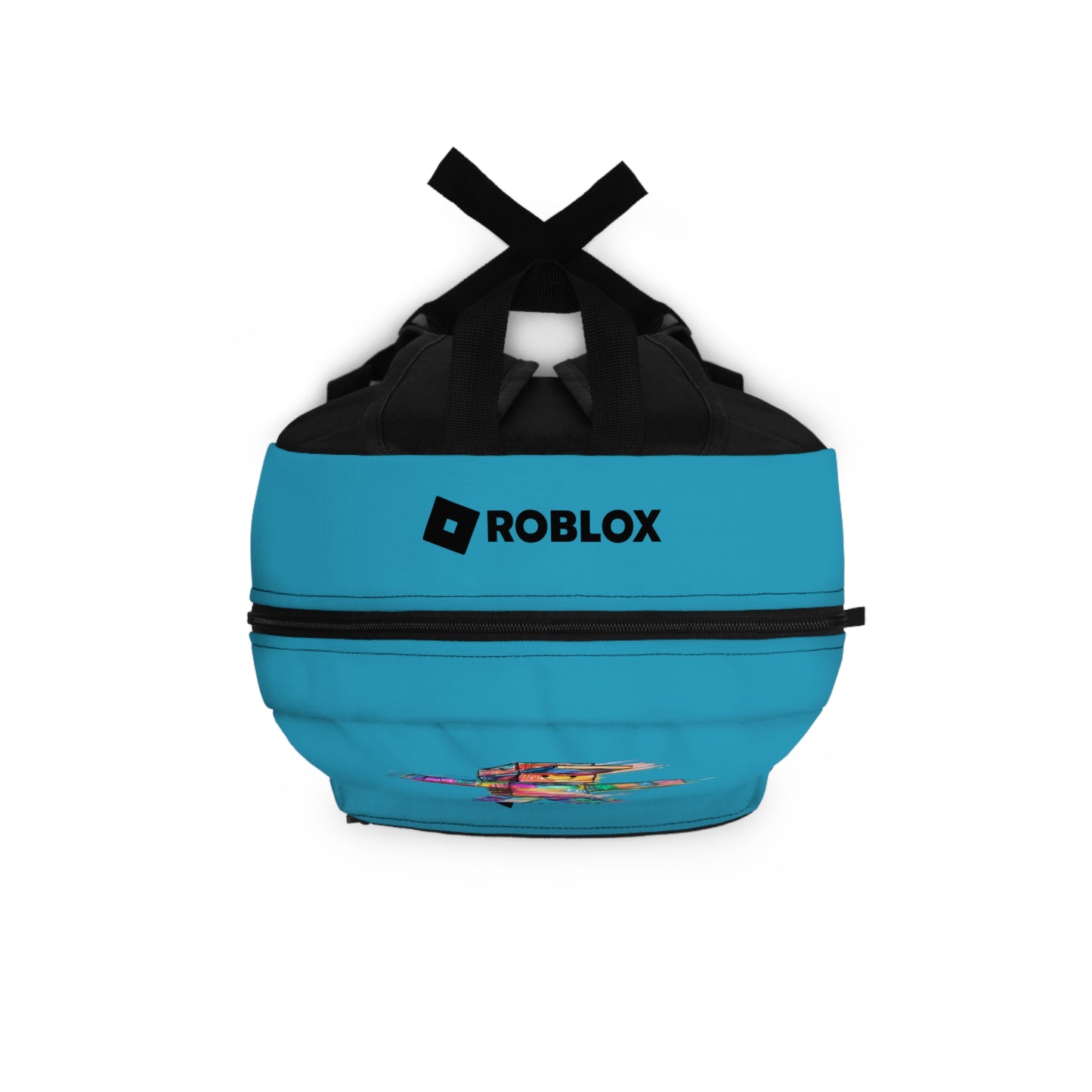 Top-Rated Roblox Backpack for Kids Turquoise 🏆🎒