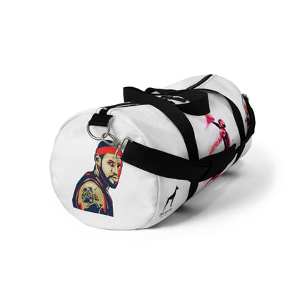 Basketball Duffel Bag Lbron