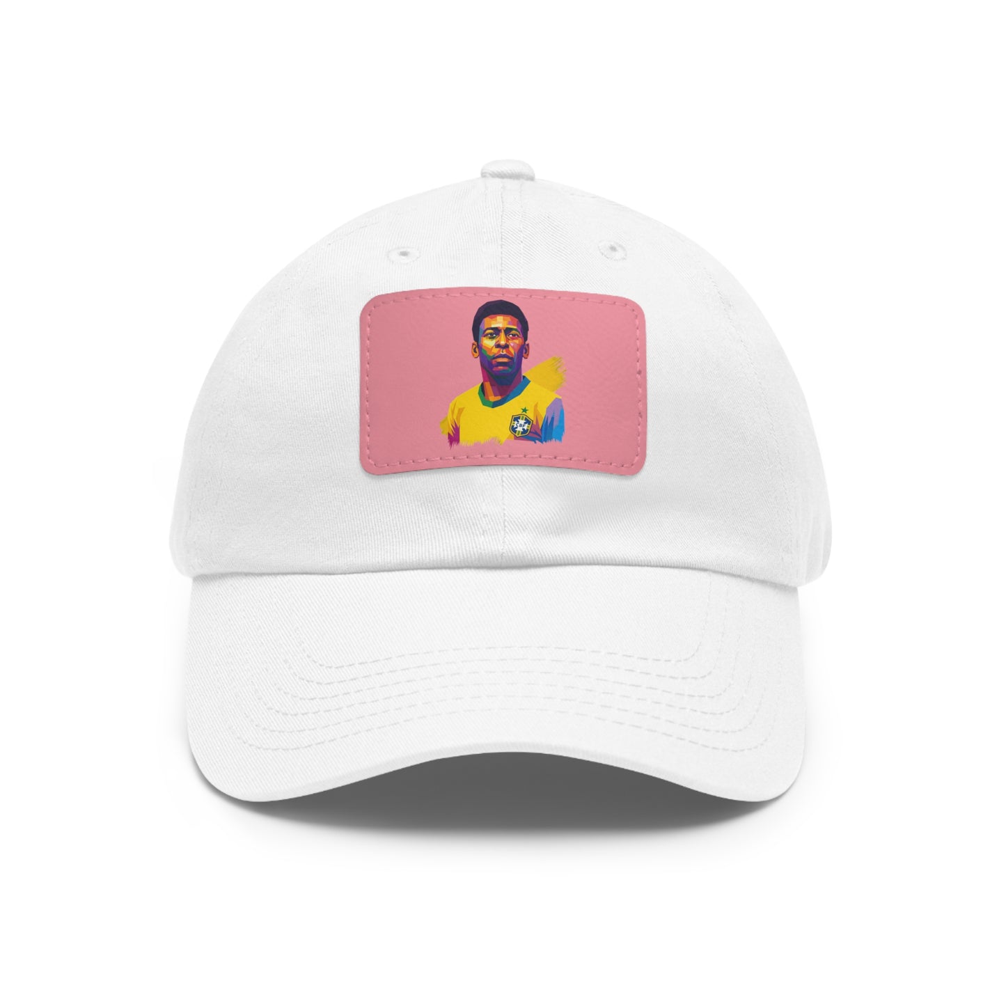 Tribute Dad Hat, pele