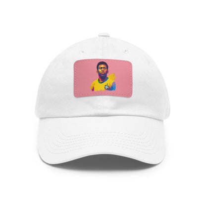 Tribute Dad Hat, pele