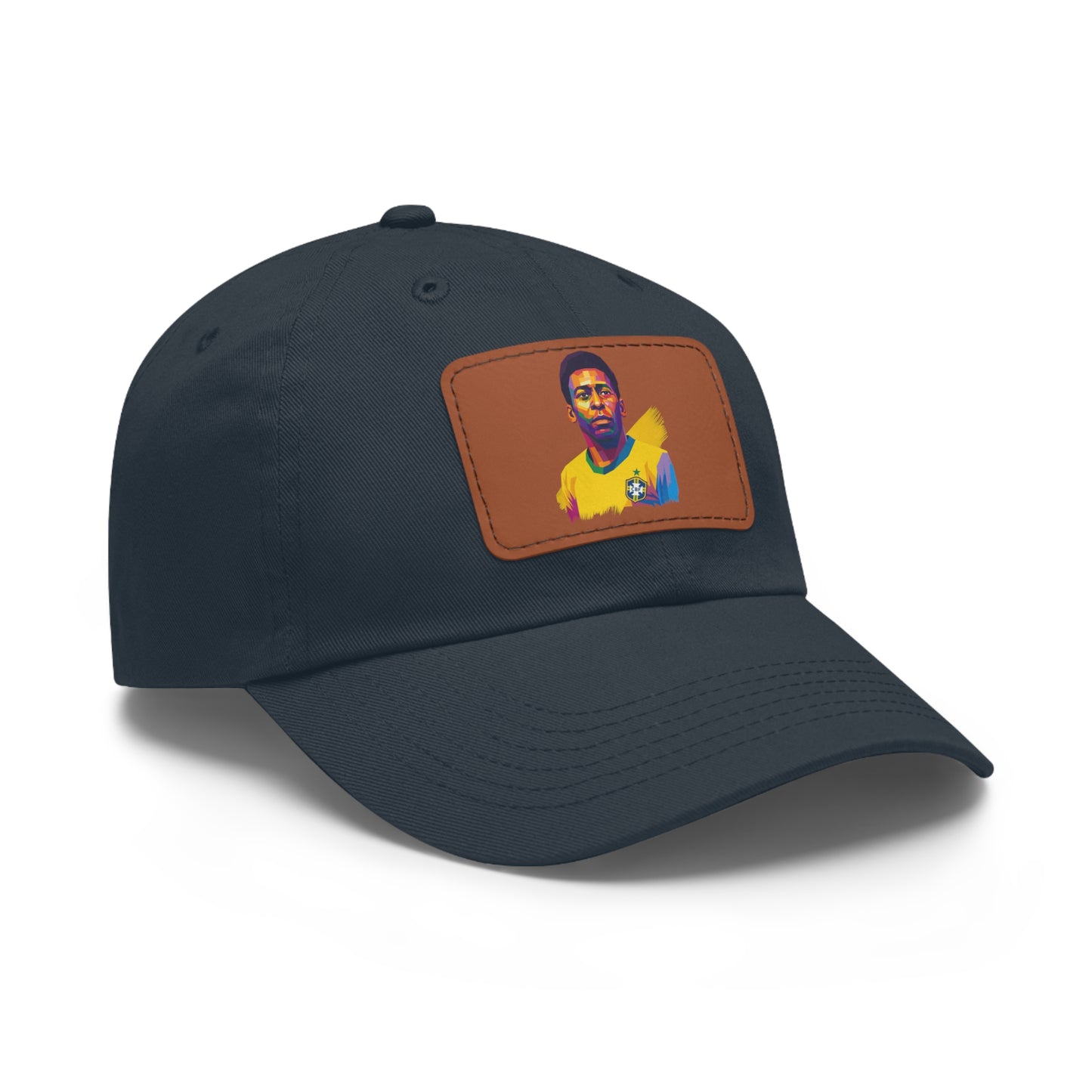 Tribute Dad Hat, pele