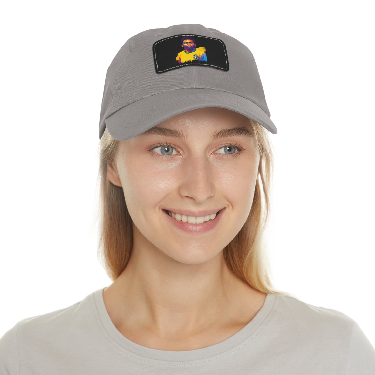 Tribute Dad Hat, pele