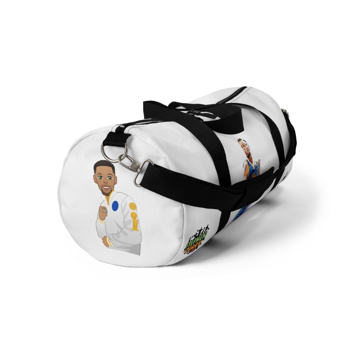 Duffel Bag  Basketball SC