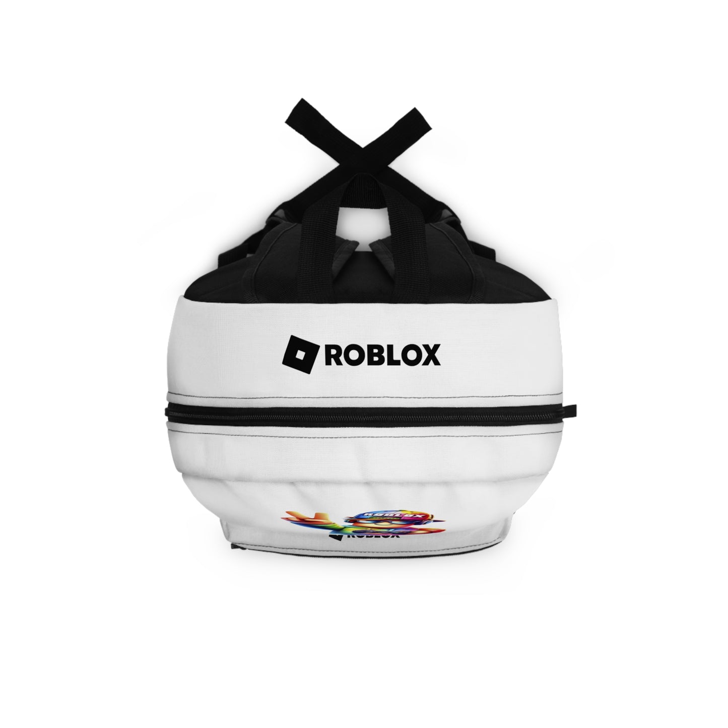 Personalized Roblox Backpack 🧵🎮