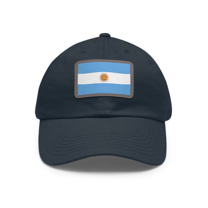 gorra argen