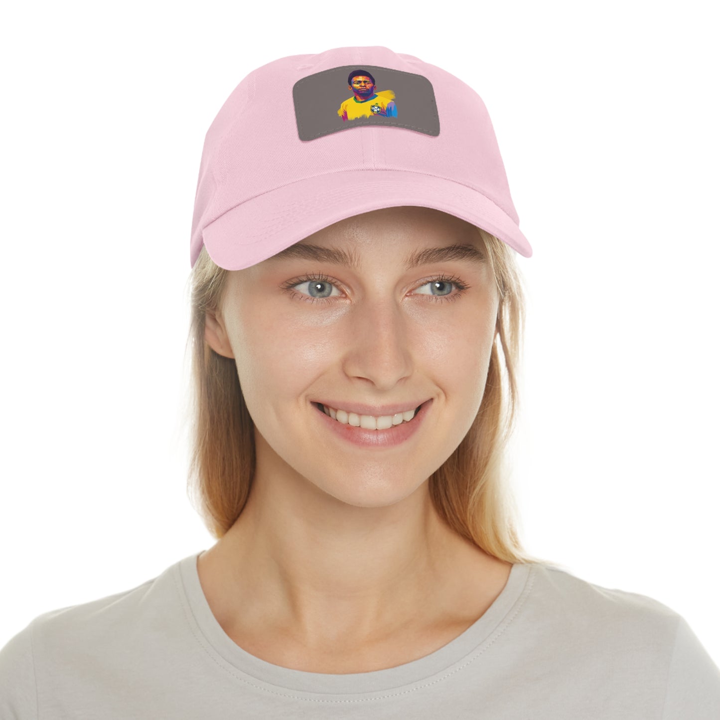 Tribute Dad Hat, pele