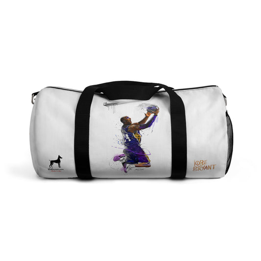 Basketball Duffel Bag kbe
