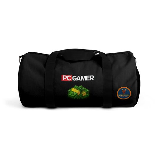 Roblox Gear Bag Black 🌐💥