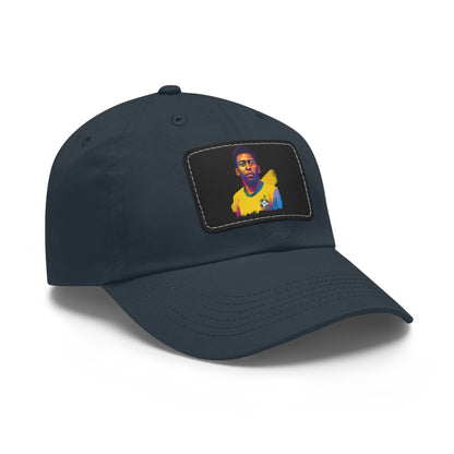 Tribute Dad Hat, pele