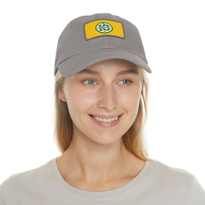 Vintage Style Cap,