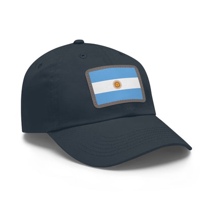 gorra argen