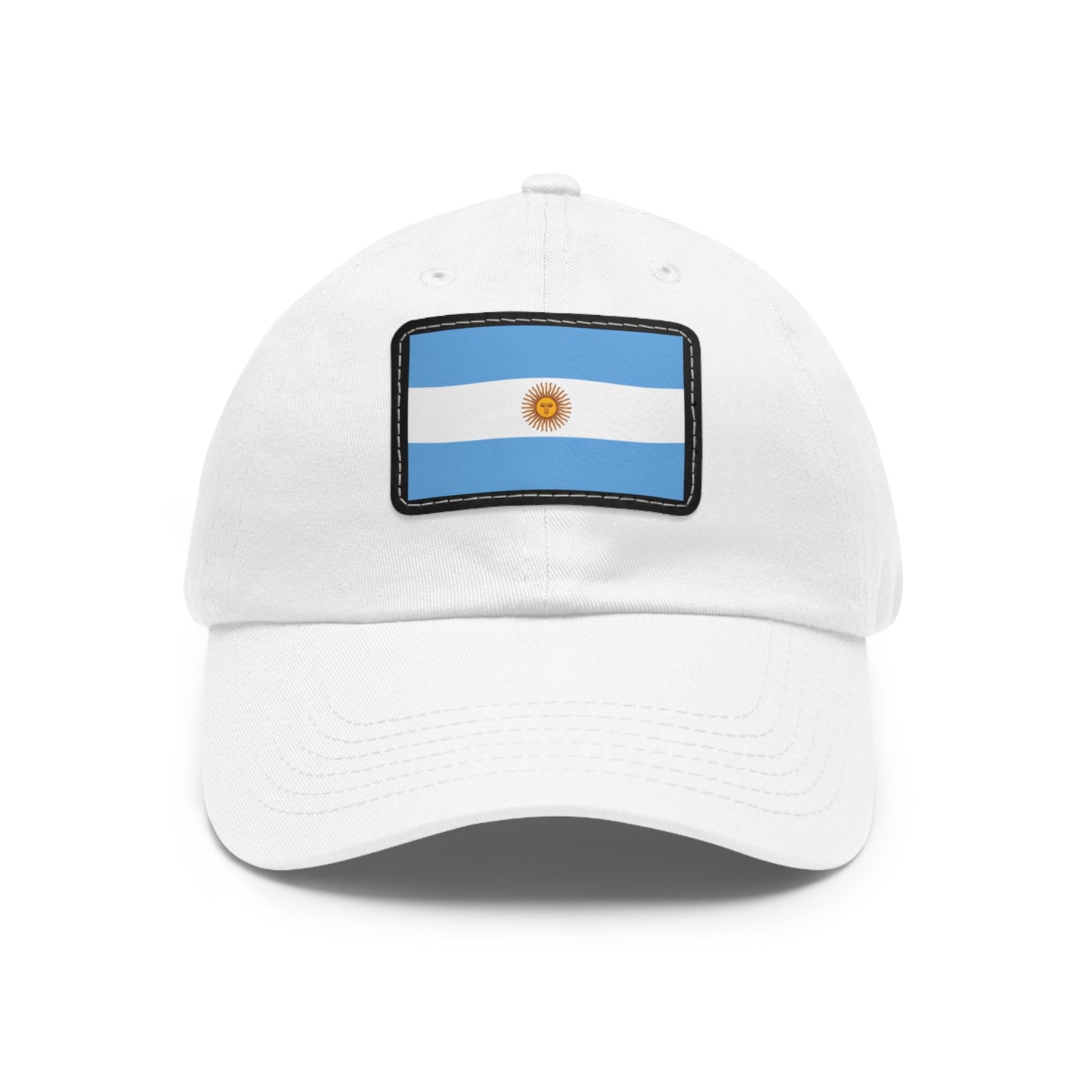 gorra argen