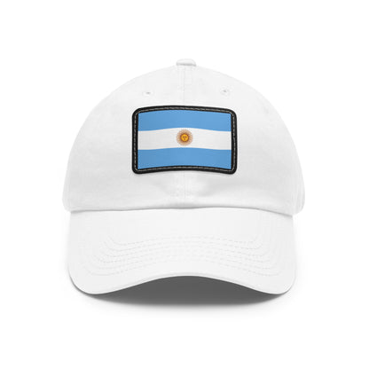 gorra argen