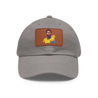 Tribute Dad Hat, pele