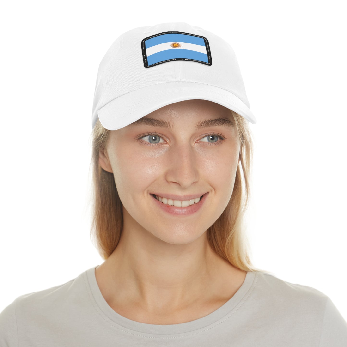 gorra argen