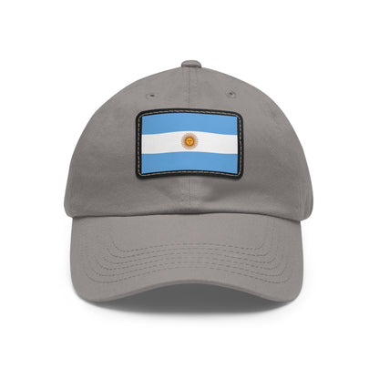 gorra argen