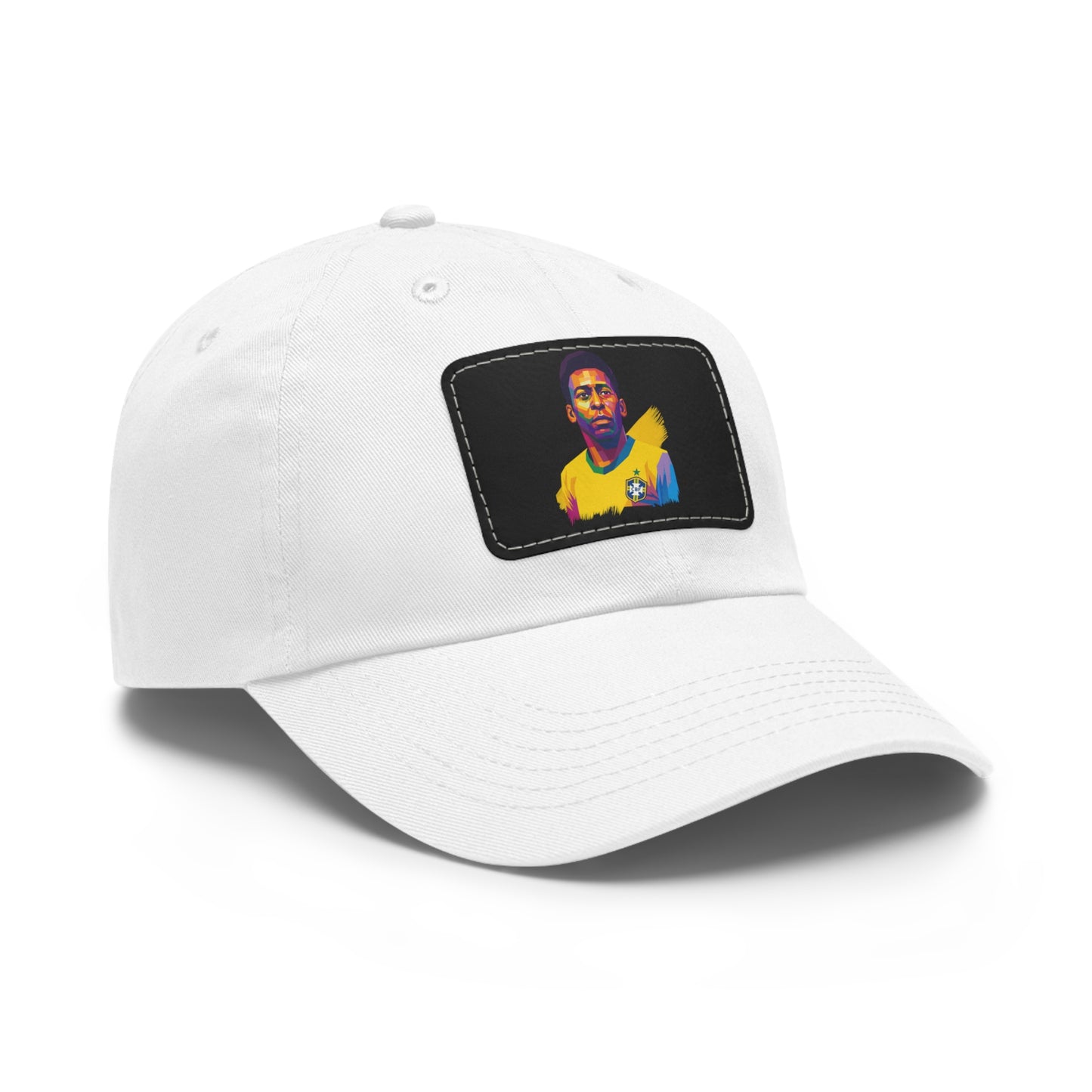 Tribute Dad Hat, pele