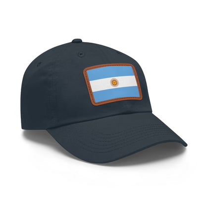 gorra argen