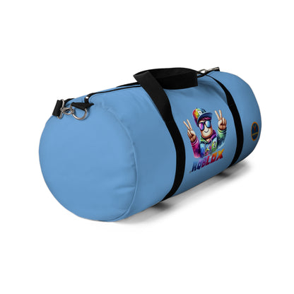 Roblox Weekend Bag Light blue 💼🎮🧭
