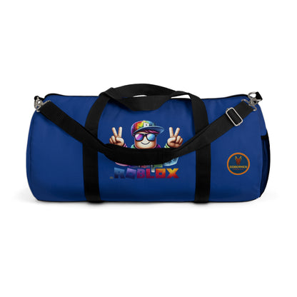 Roblox Weekend Bag Dark blue 💼🎮🧭