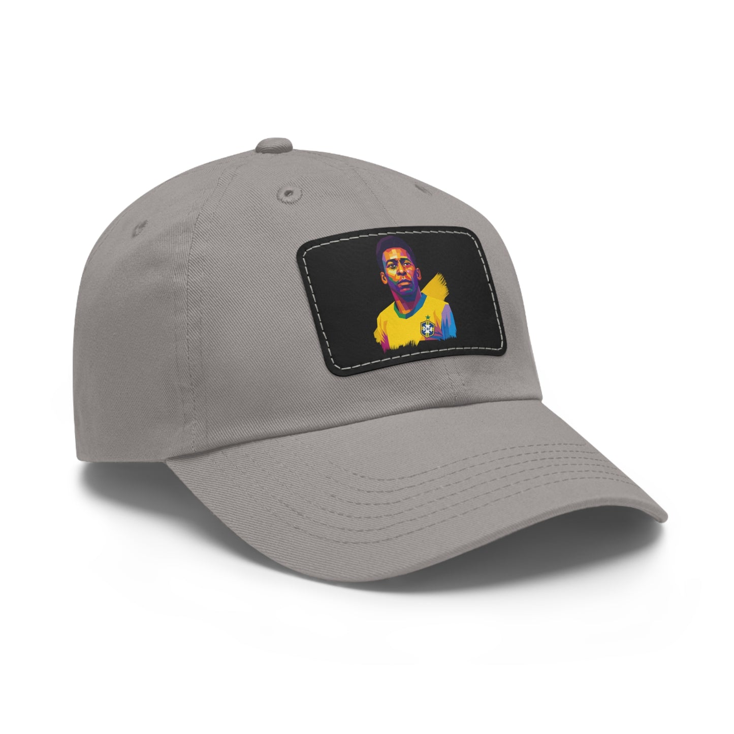 Tribute Dad Hat, pele