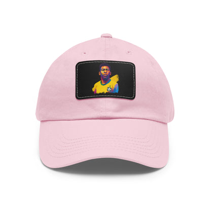 Tribute Dad Hat, pele