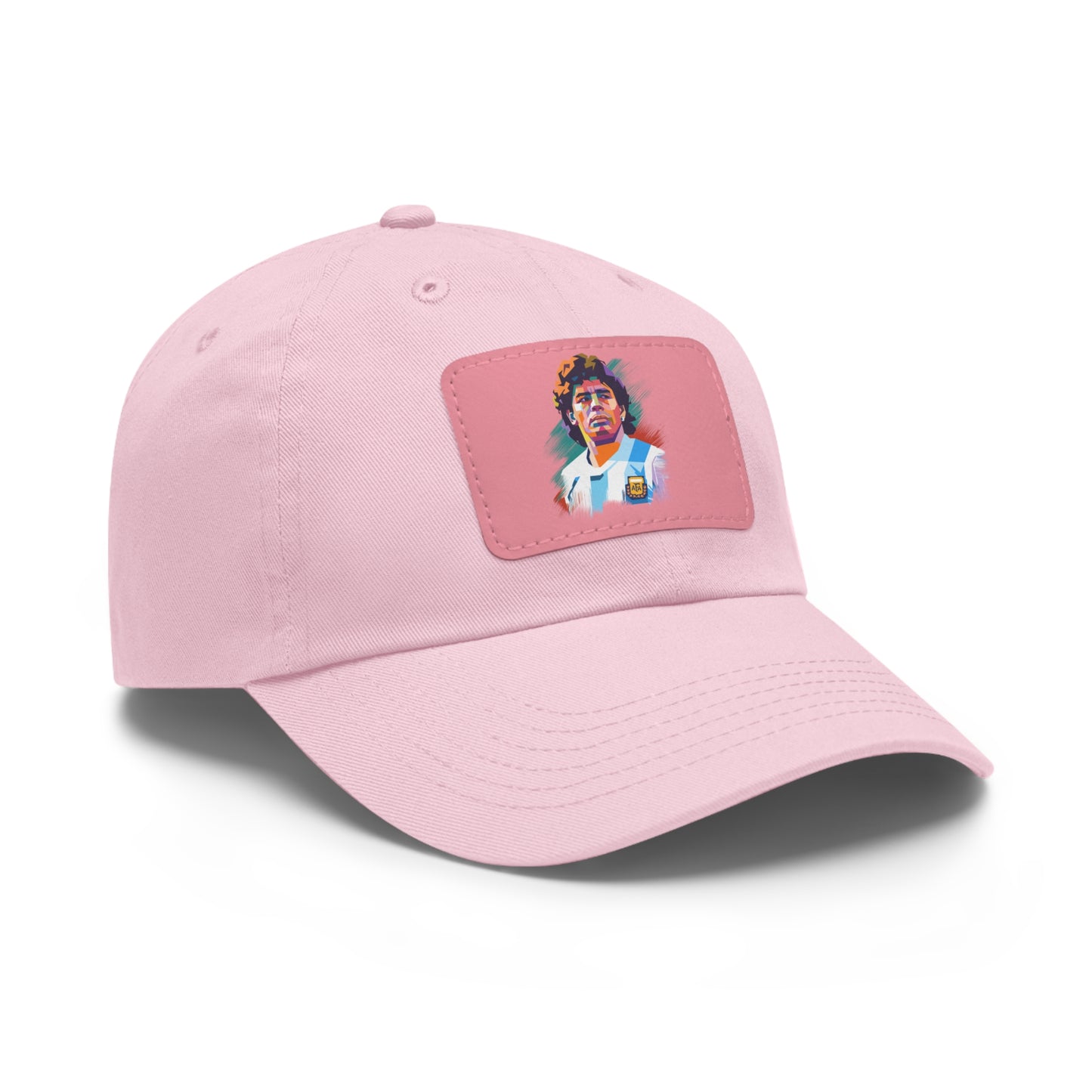 Gorra de Maradona