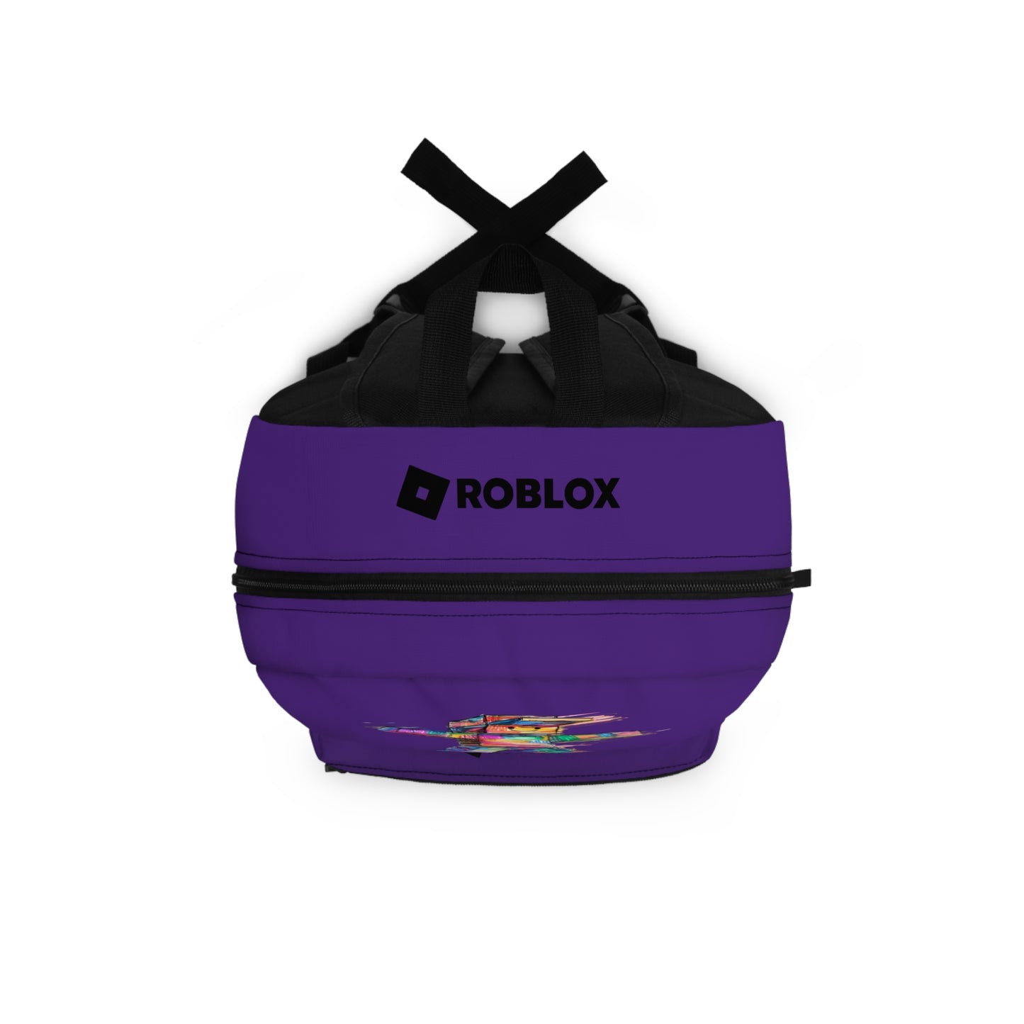 Top-Rated Roblox Backpack for Kids  Purple 🏆🎒