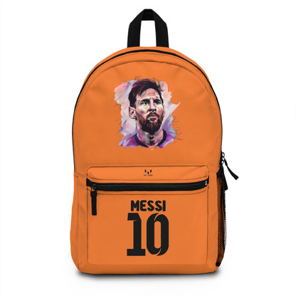 Messi Soccer School Backpack Crusta 🎒⚽ 🏆
