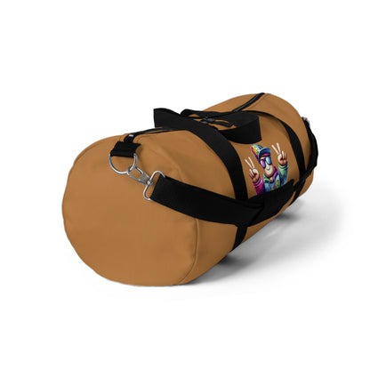 Roblox Weekend Bag Light brown 💼🎮🧭