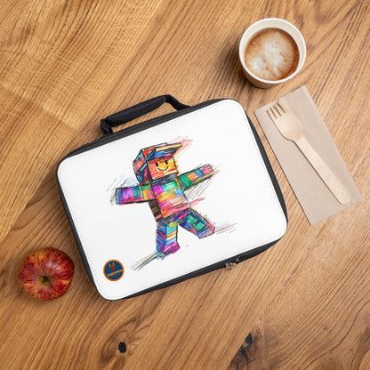 Roblox Lunch Bag 🎮🎒✨