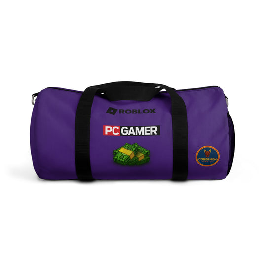 Roblox Gear Bag Purple 🌐💥