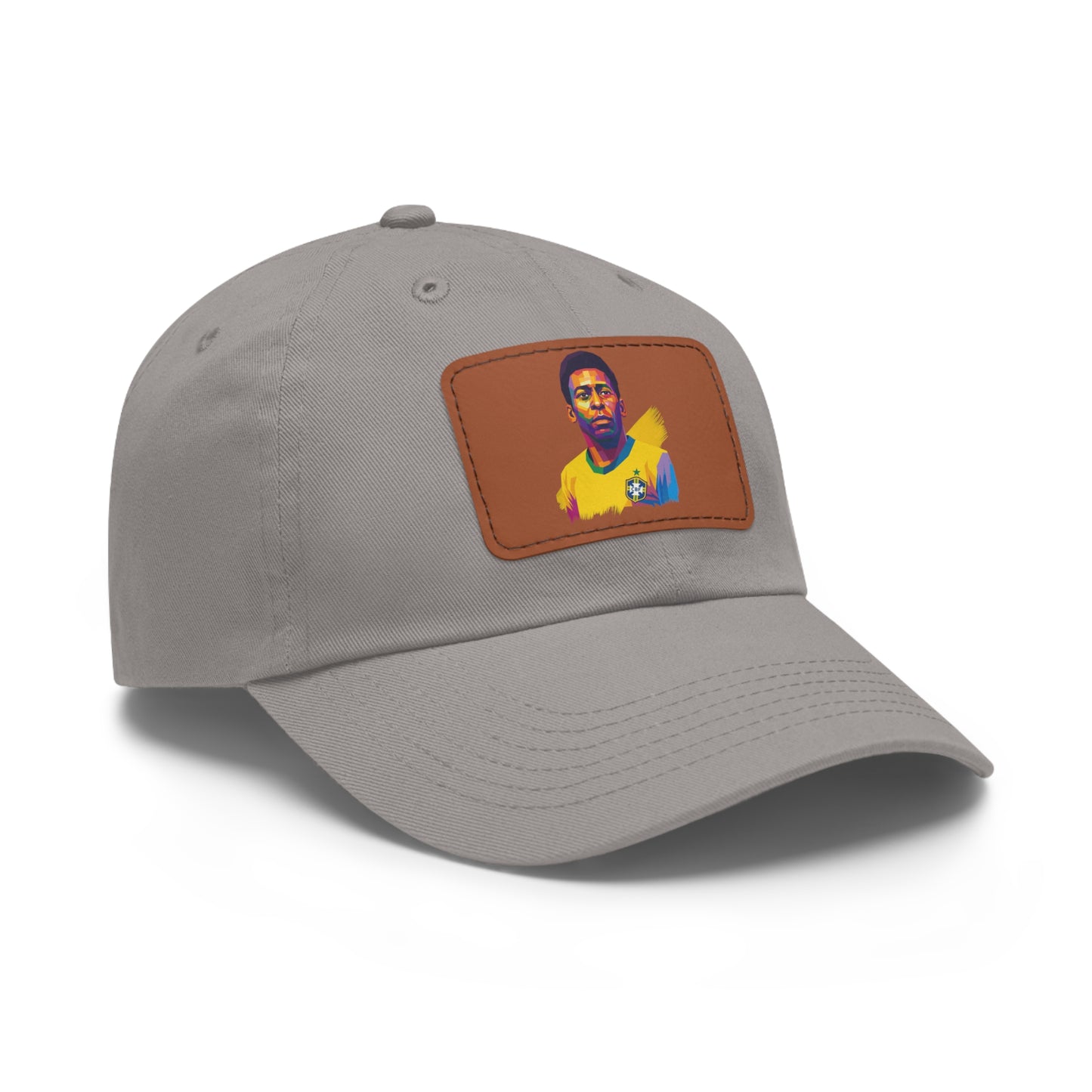 Tribute Dad Hat, pele