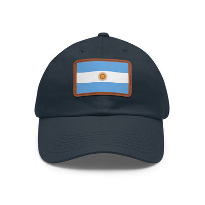 gorra argen