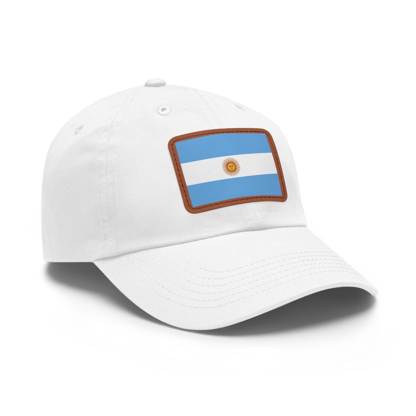 gorra argen