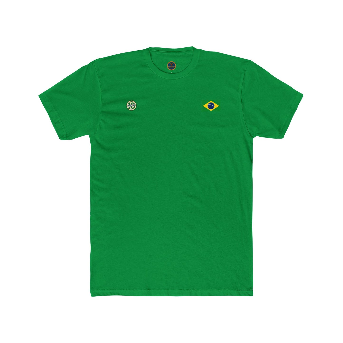 Oversized Pelé Shirt | Casual Brazil 10 Style 👕 ⚽ 🇧🇷 👑