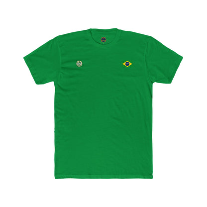 Oversized Pelé Shirt | Casual Brazil 10 Style 👕 ⚽ 🇧🇷 👑