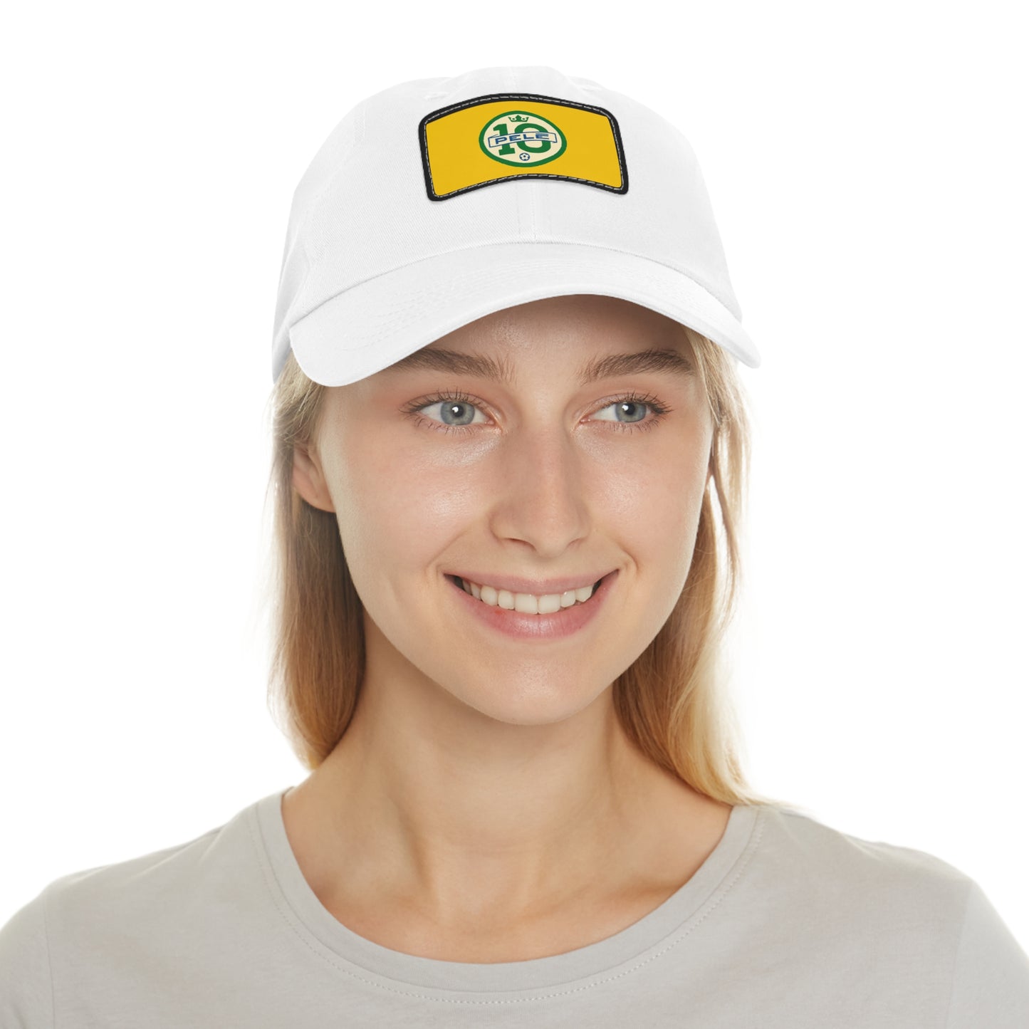 Vintage Style Cap,