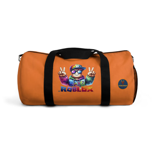 Roblox Weekend Bag Crusta 💼🎮🧭