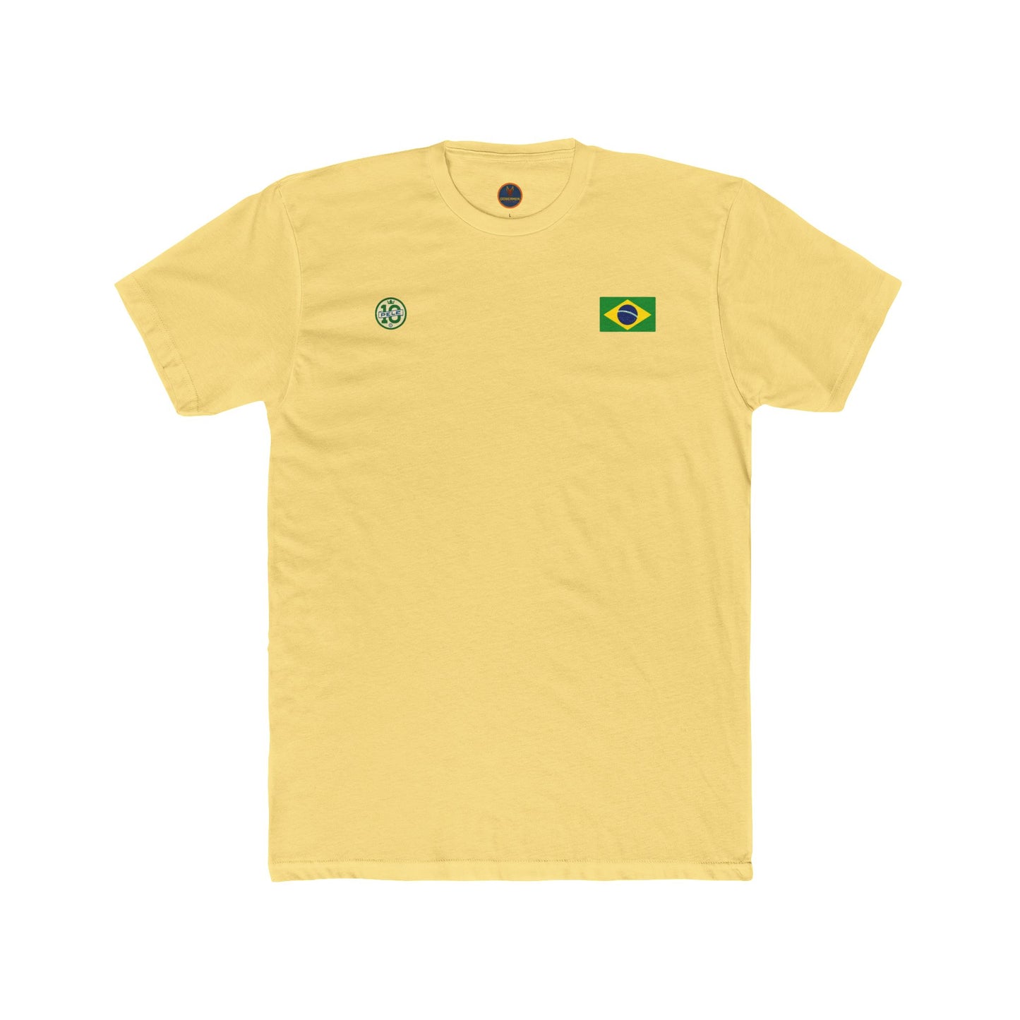 Oversized Pelé Shirt | Casual Brazil 10 Style 👕 ⚽ 🇧🇷 👑