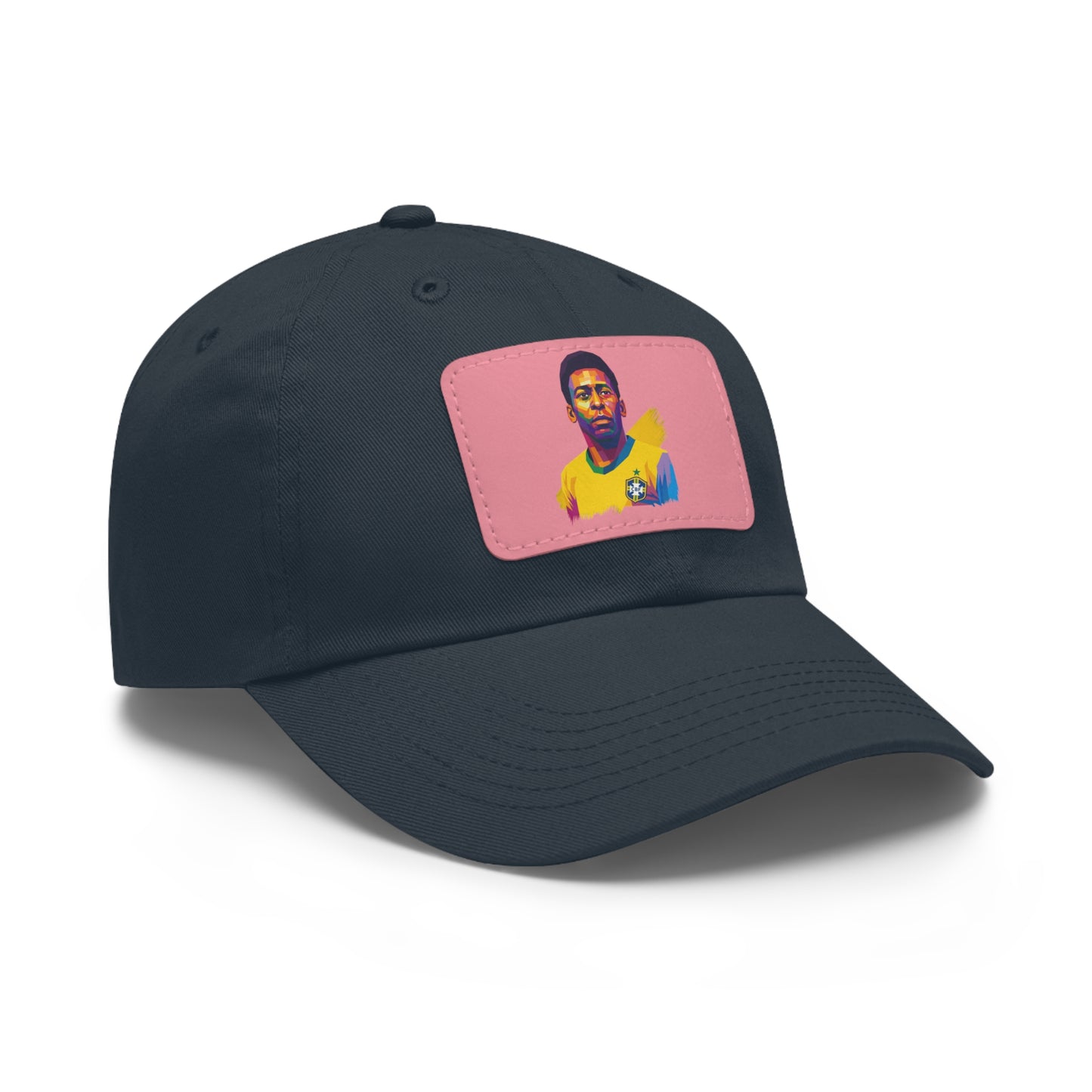 Tribute Dad Hat, pele