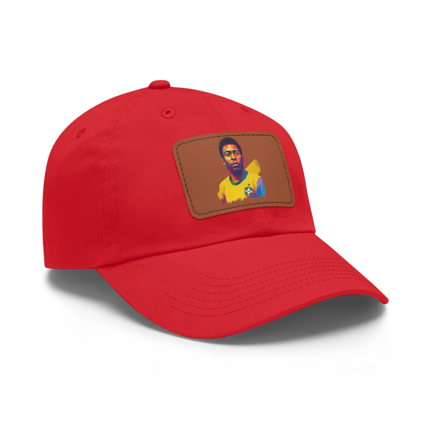 Tribute Dad Hat, pele