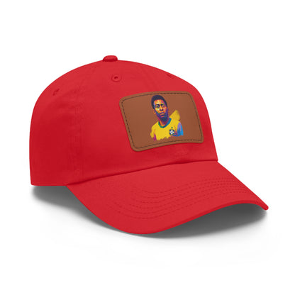 Tribute Dad Hat, pele