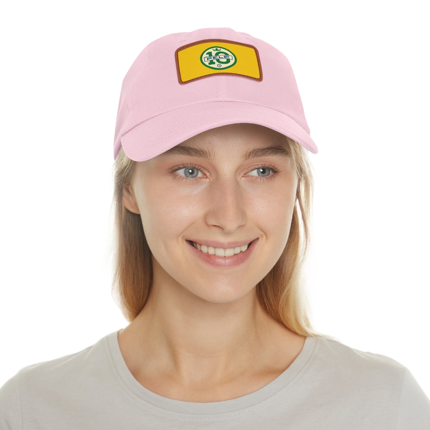 Vintage Style Cap,