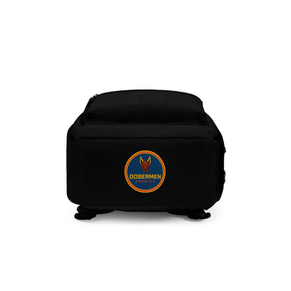 Leo Messi School Backpack for Boys Black 🎒🏆 ⚽
