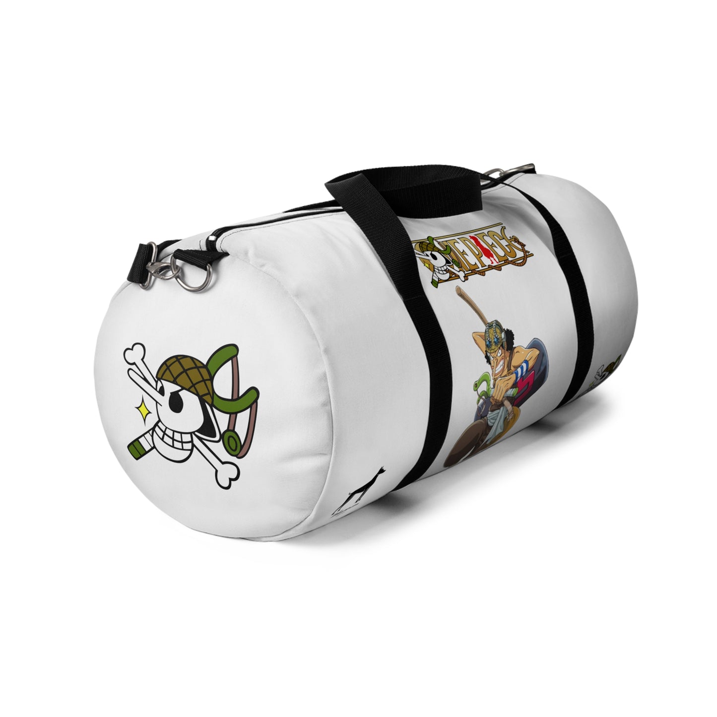 Duffel Bag - Usopp