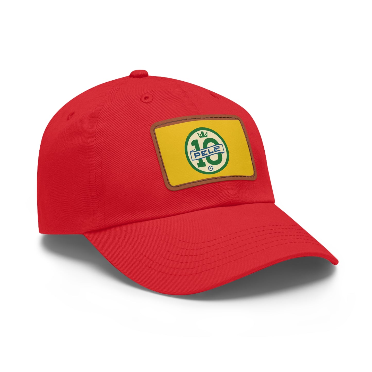 Vintage Style Cap,