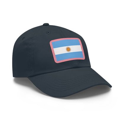 gorra argen